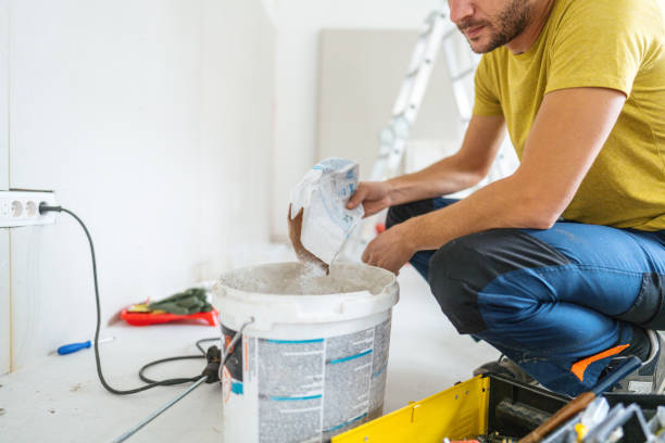 Professional Mold Removal in Carthage, NC